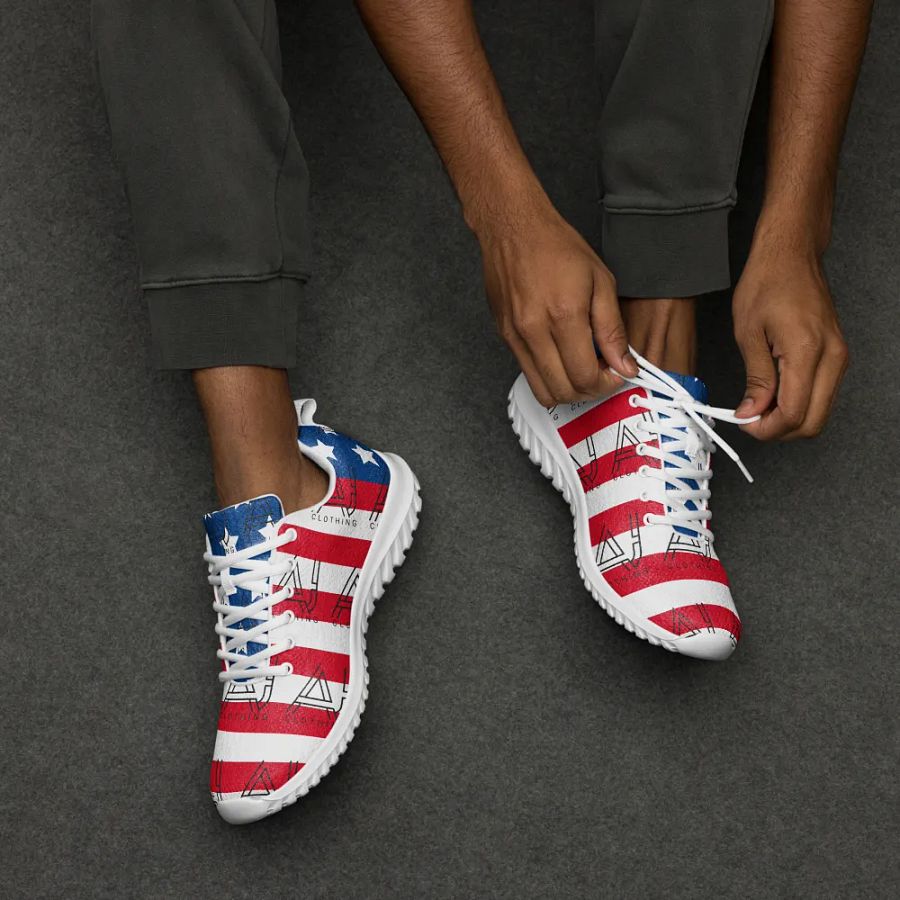 Men's trainers (USA) product image (12)