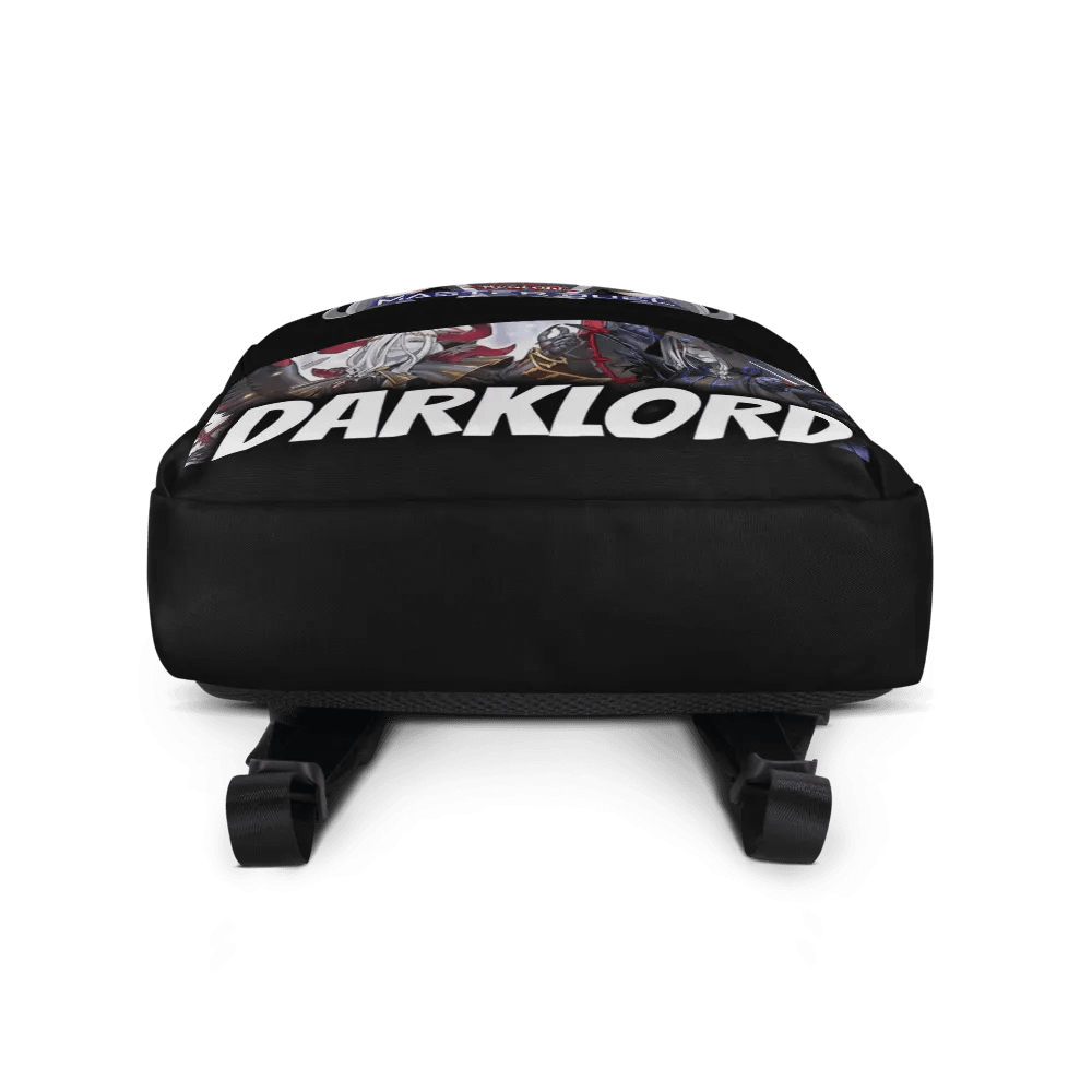 PumkinSnatch Backpack Black | Yu-Gi-Oh! Master Duel product image (2)