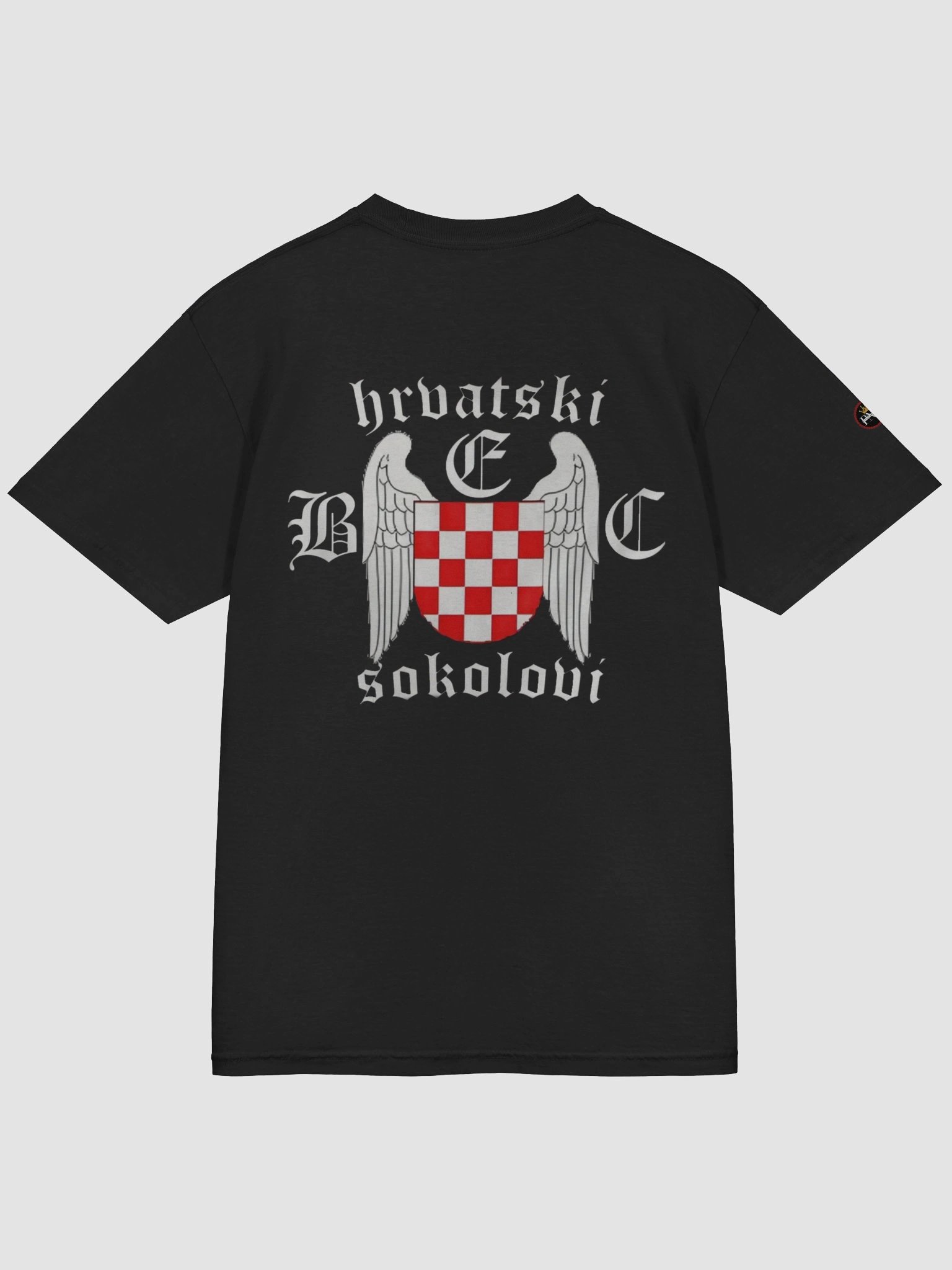 PNB Regal Crown Logo T-Shirt product image (13)