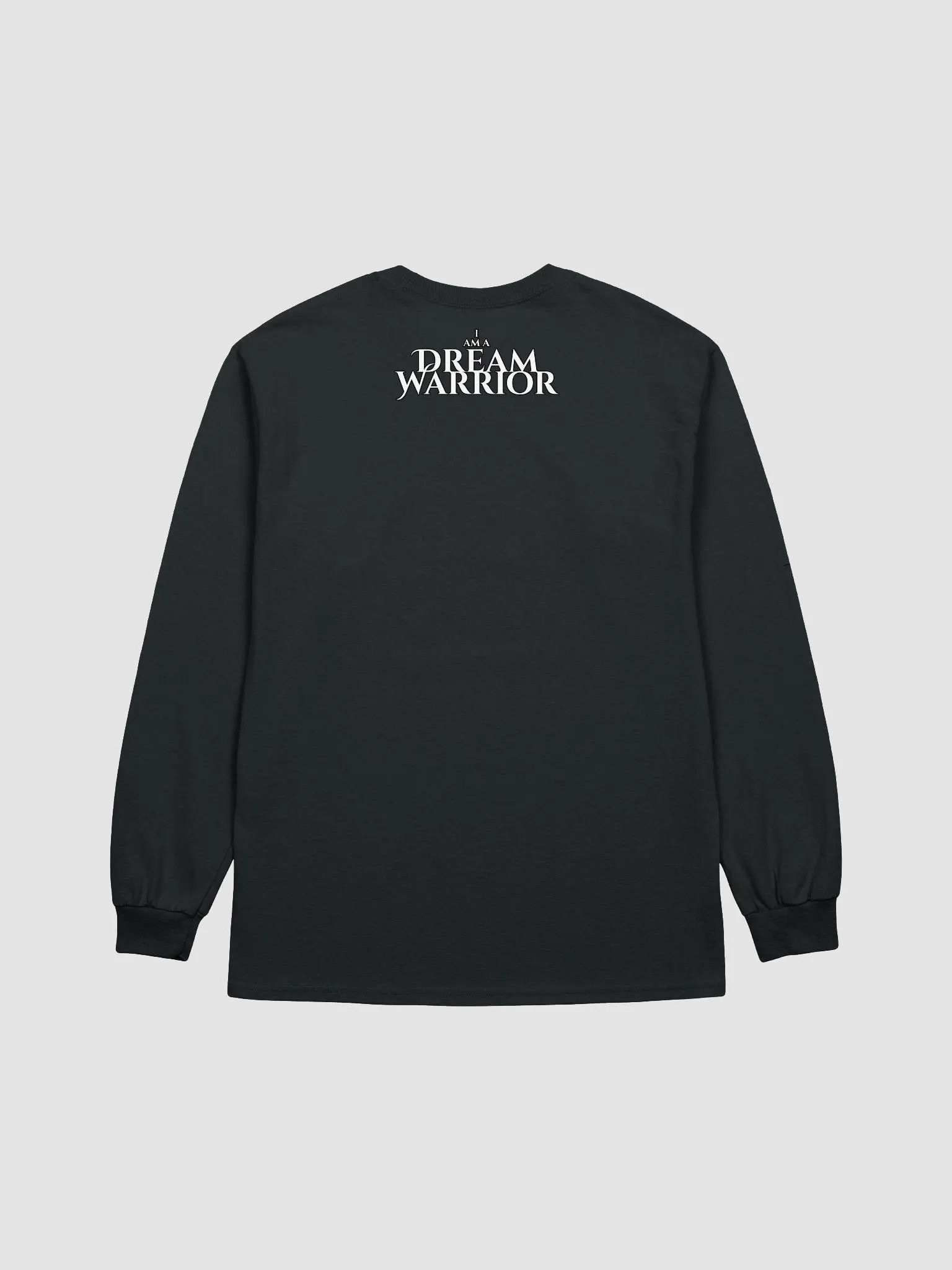 Warrior Strong Long Sleeve Shirt product image (14)