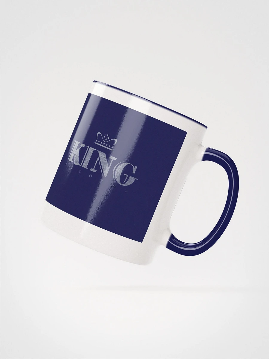 King Records Coffee Mug product image (2)