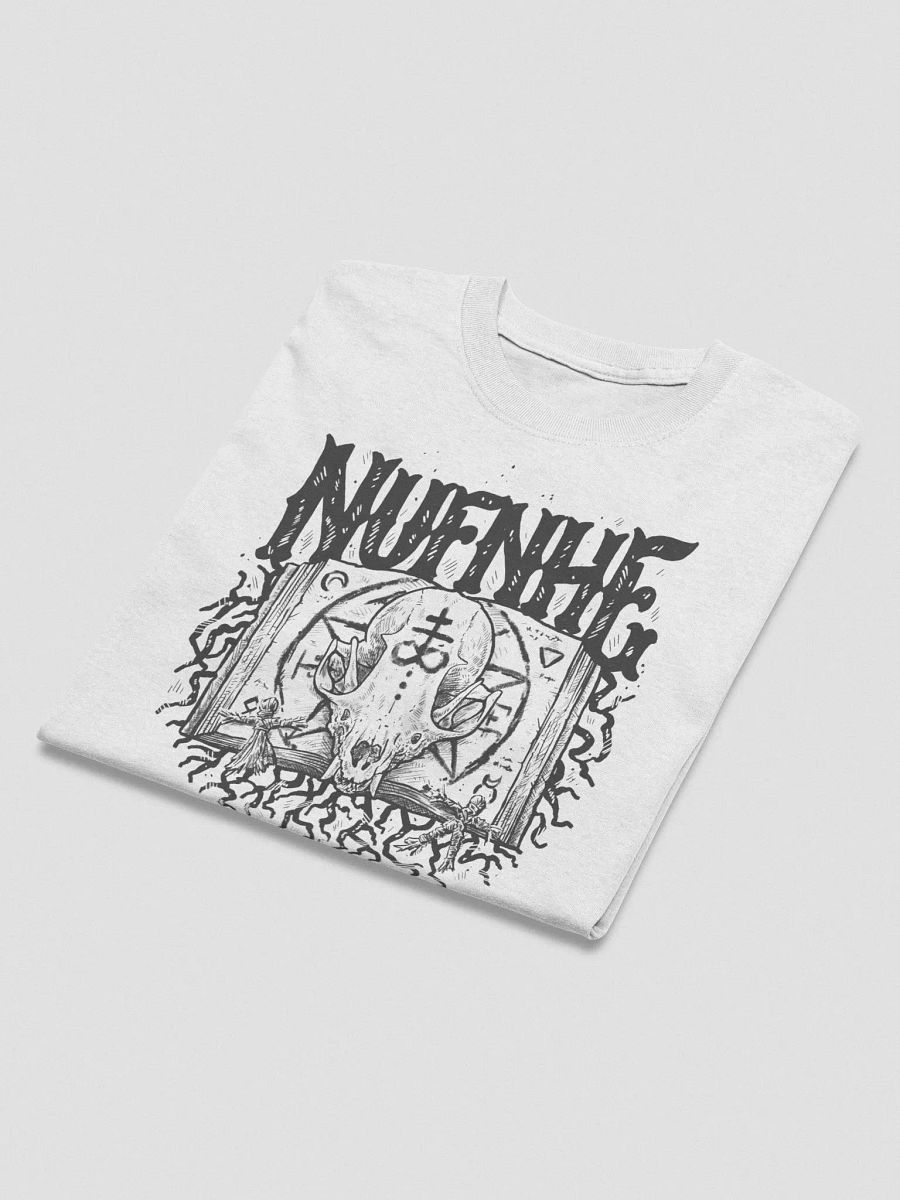 Fennec Skull Voodoo Shirt product image (21)