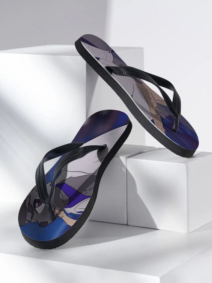 Saxy Woofles Sandles product image (2)