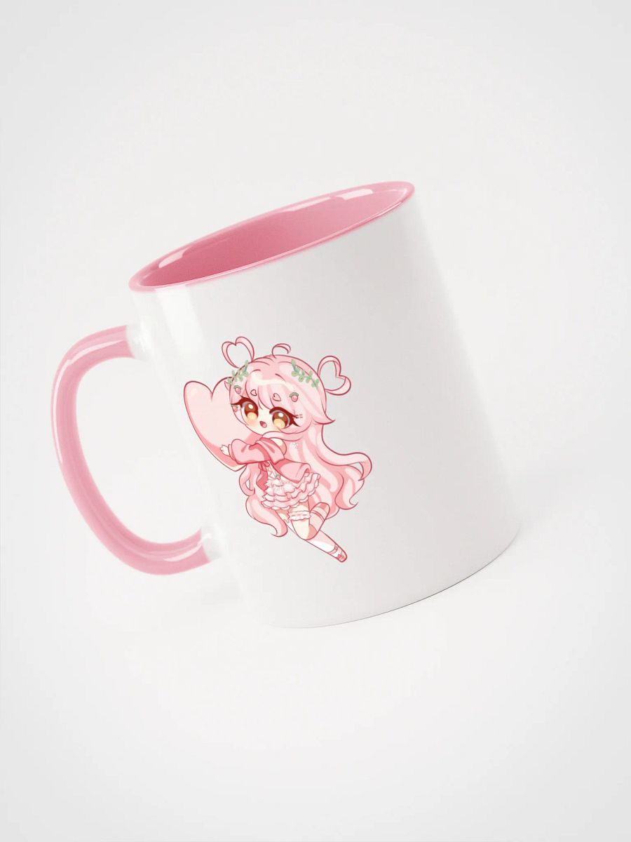 Pixy's Chibi Mug (Design 2) product image (3)