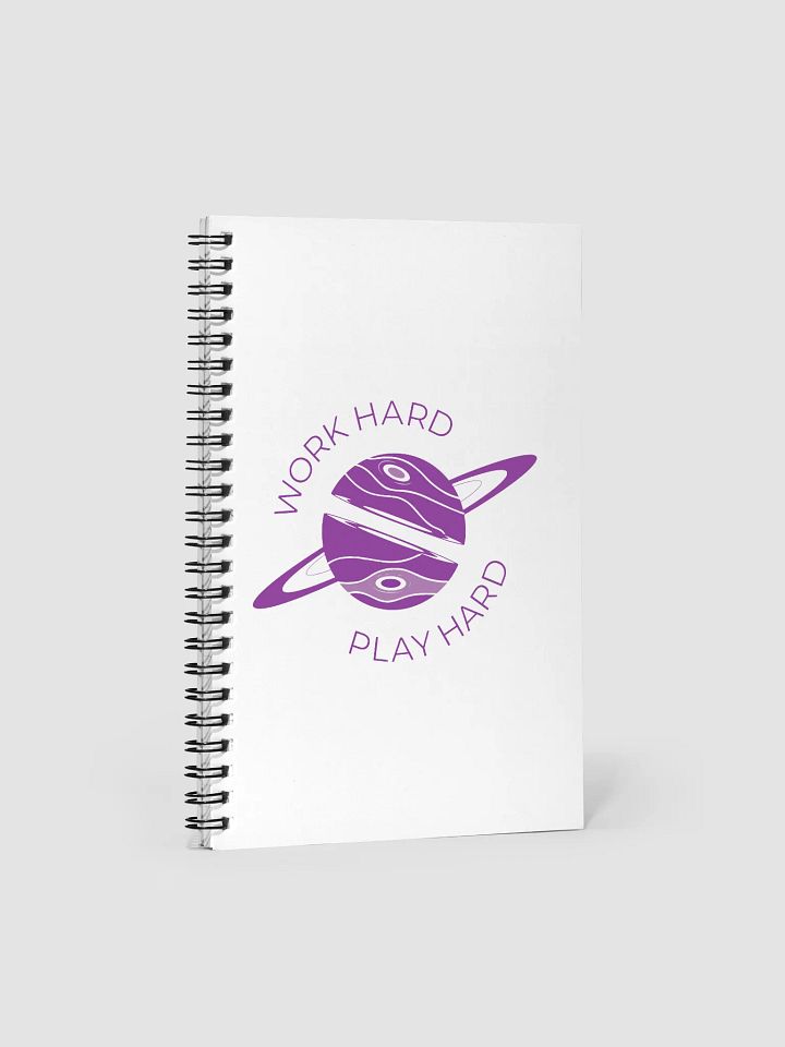 Going Up Notebook product image (1)