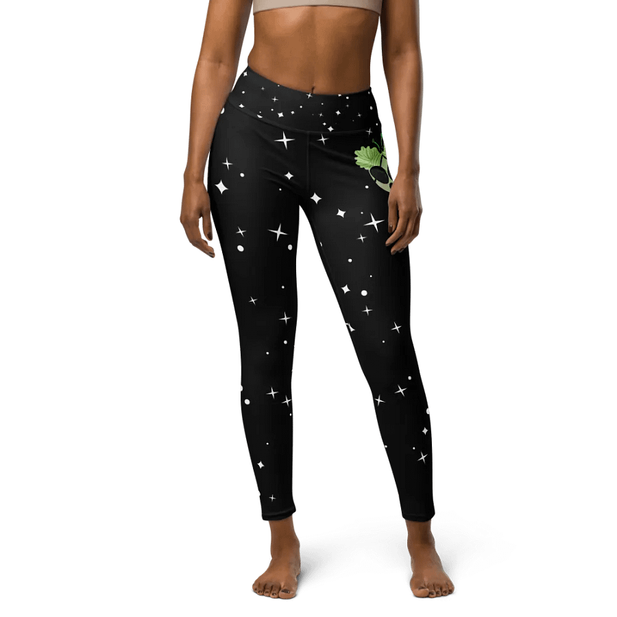 Alien Leggings product image (1)