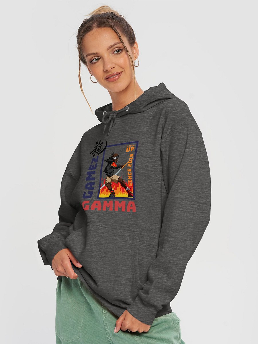 Gamma Strike Premium Hoodie (PRJKT EDITION) product image (12)