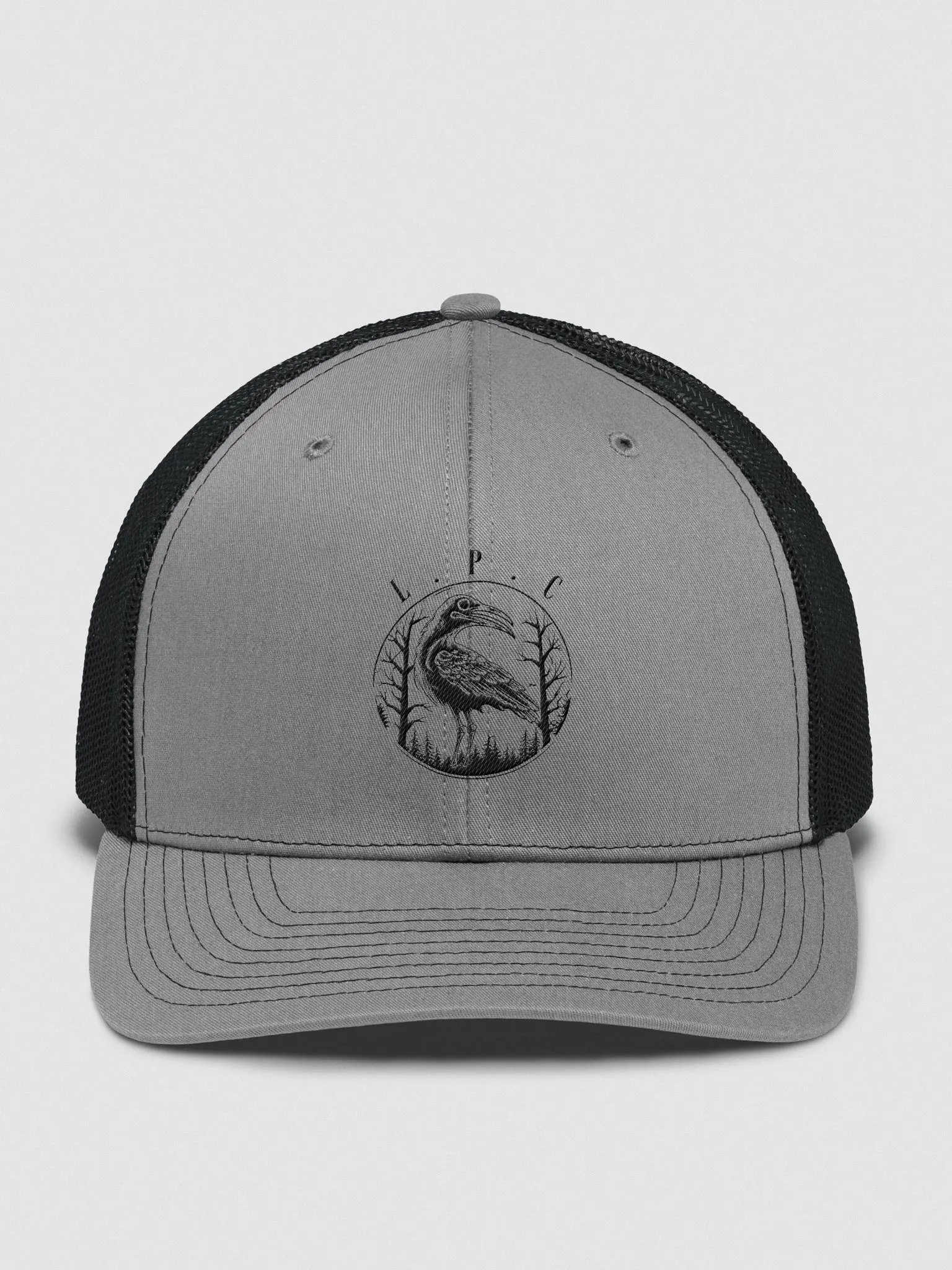 L.P.C TRUCKER HAT product image (1)