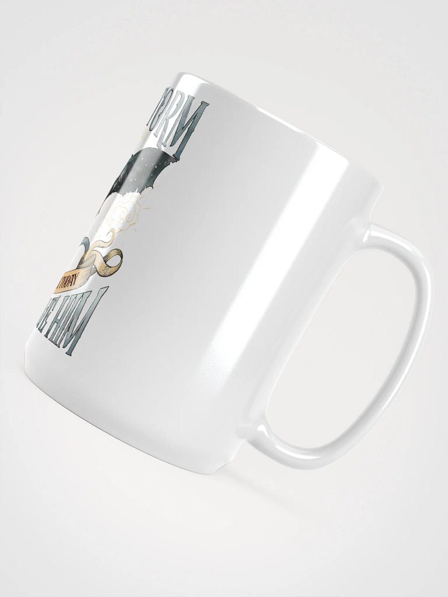 Onyx Storm - I Will Save Him - Mug product image (5)