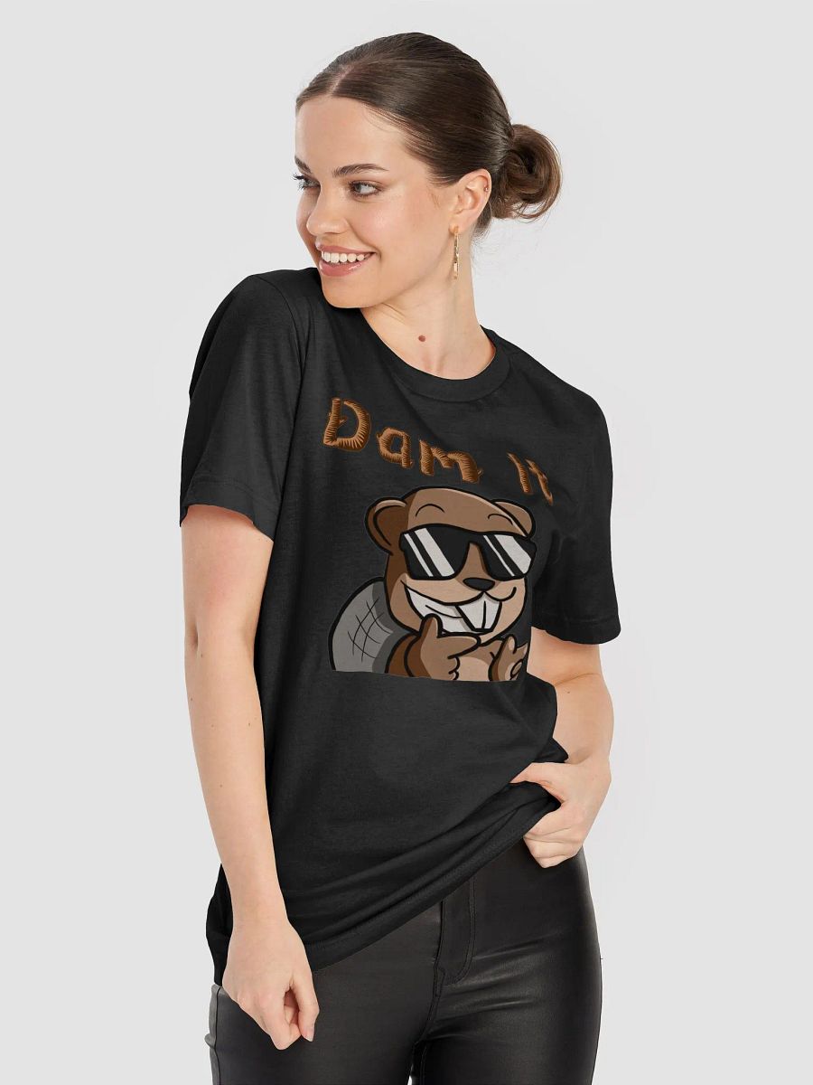 DAM IT - TEE product image (64)
