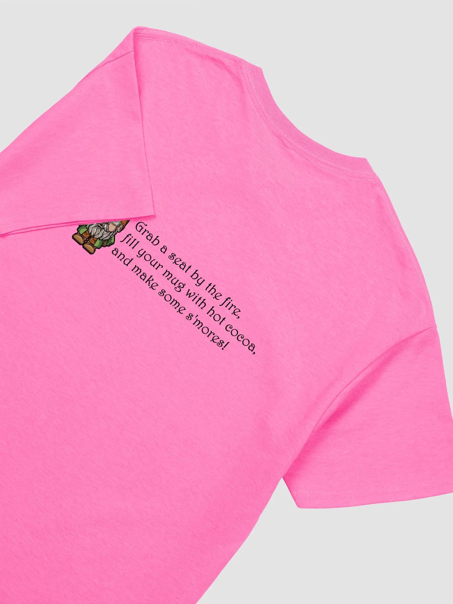 Trappers Lodge "S'mores" T-Shirt - Brights product image (4)