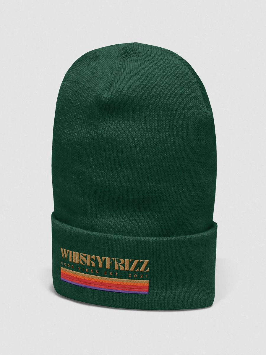 Whiskyfrizz Beanie product image (23)
