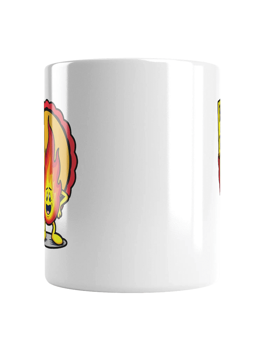 Burn It All Down Mug product image (5)