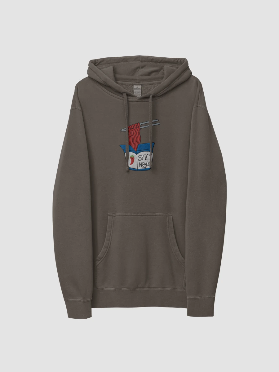 NELA SPICY NOODS HOODIE product image (21)