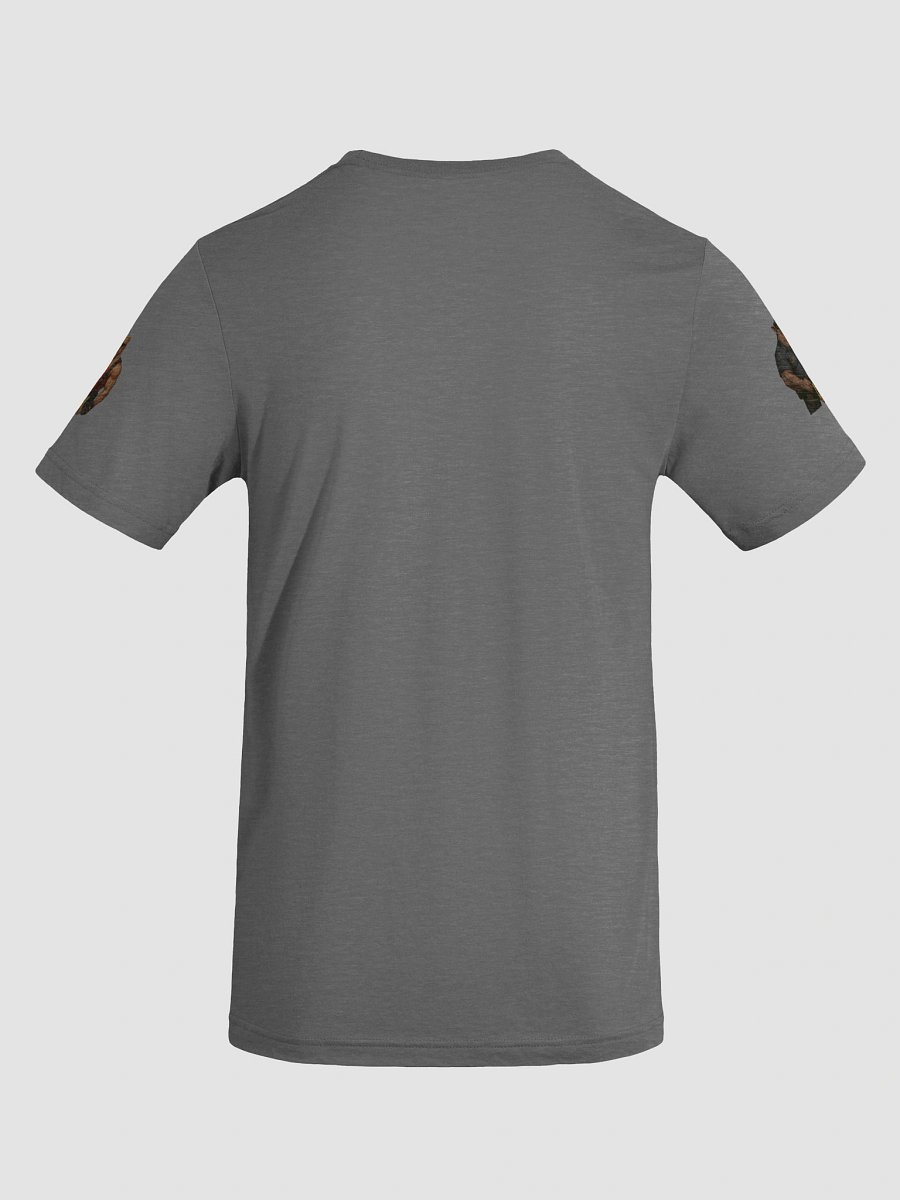 Atomic T-shirt product image (4)