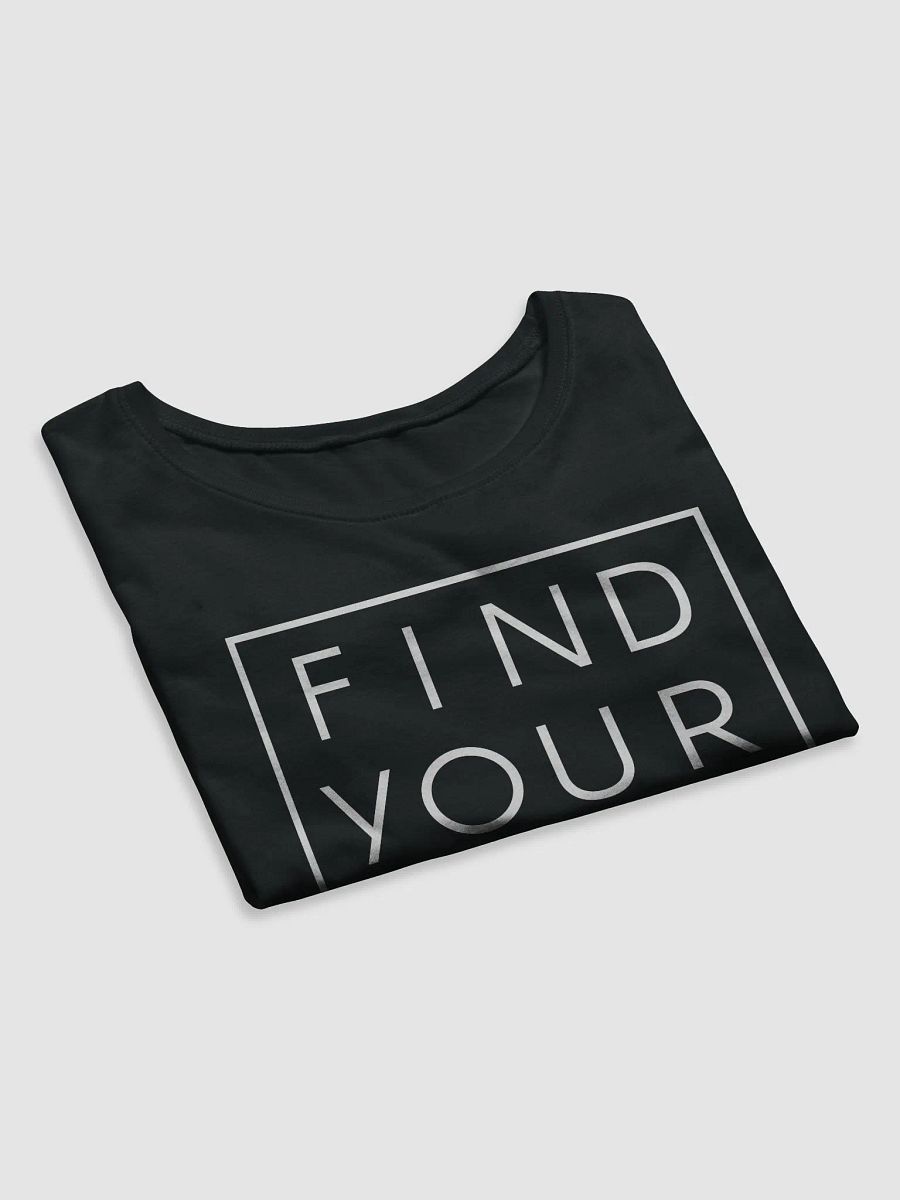 Find Your Fire Women's Crop Tee product image (7)