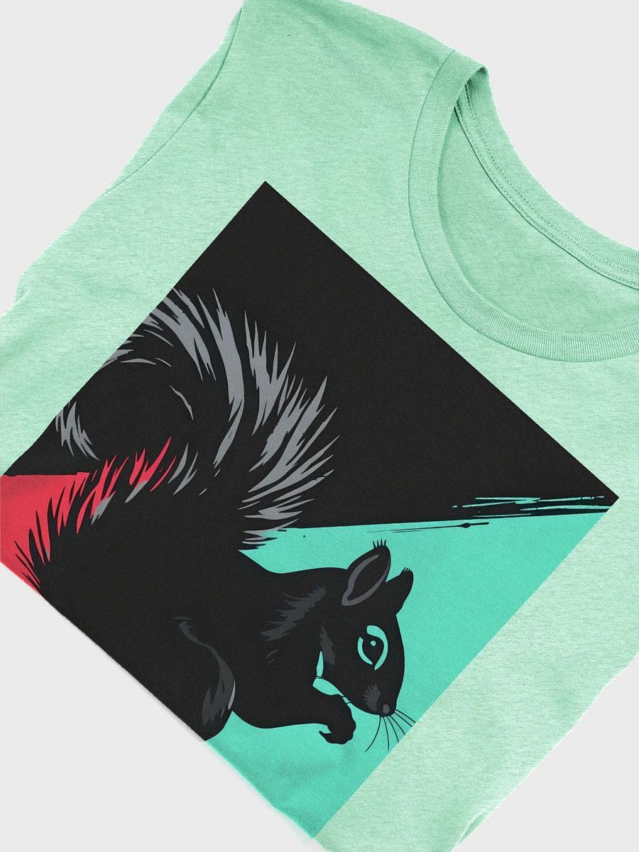 Iconic Comfort T-Shirt product image (5)