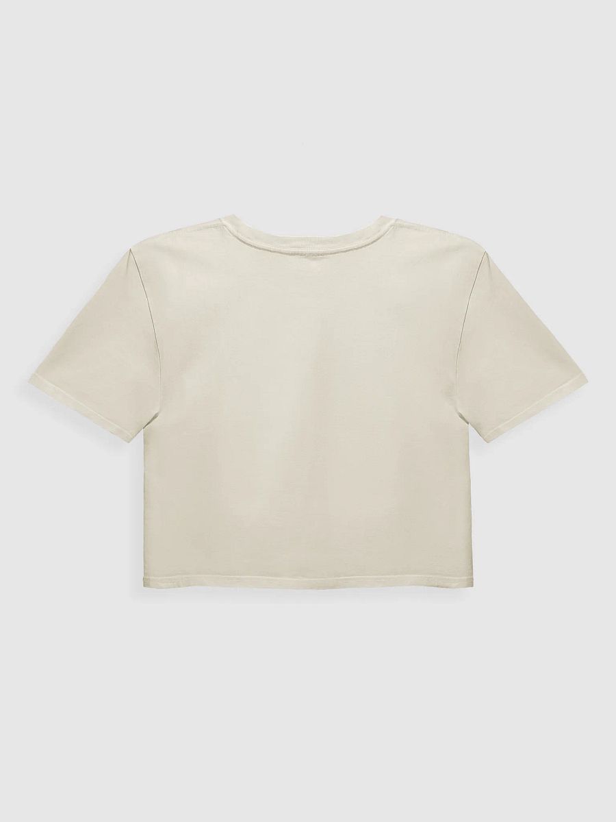 Sakura Crop Top product image (13)