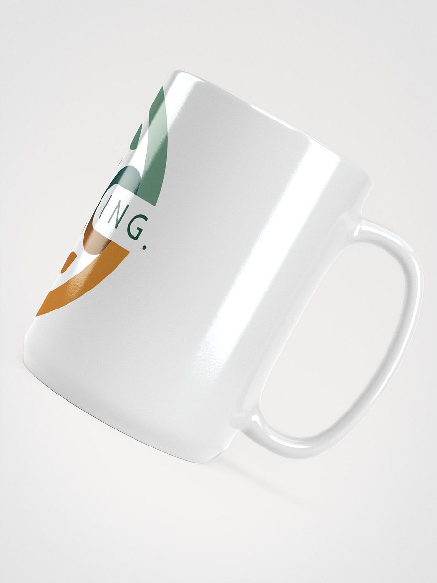 GROWING Together Mug product image (4)