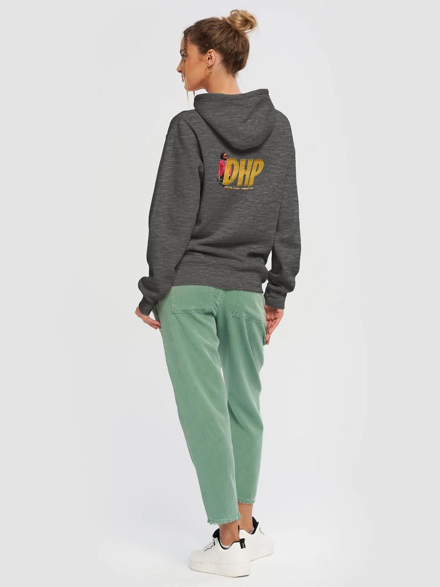 DHP Moettes Eden Jacket Hoodie product image (48)