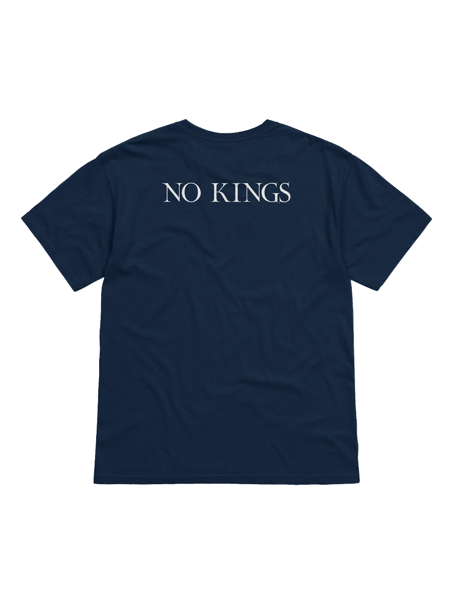 Washington Standard T-shirt product image (2)