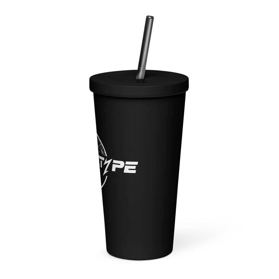 Insulated Steel Tumbler product image (3)