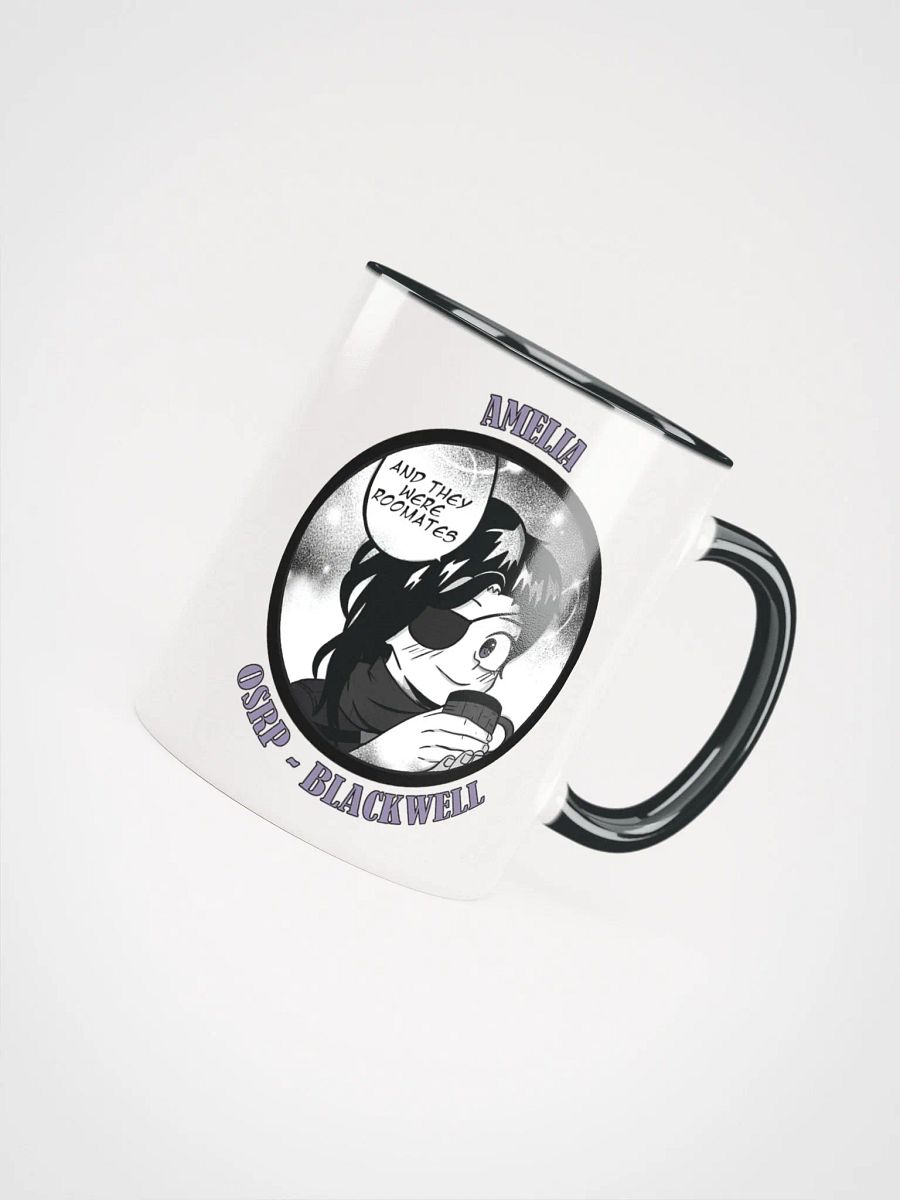 Roomates Mug product image (4)