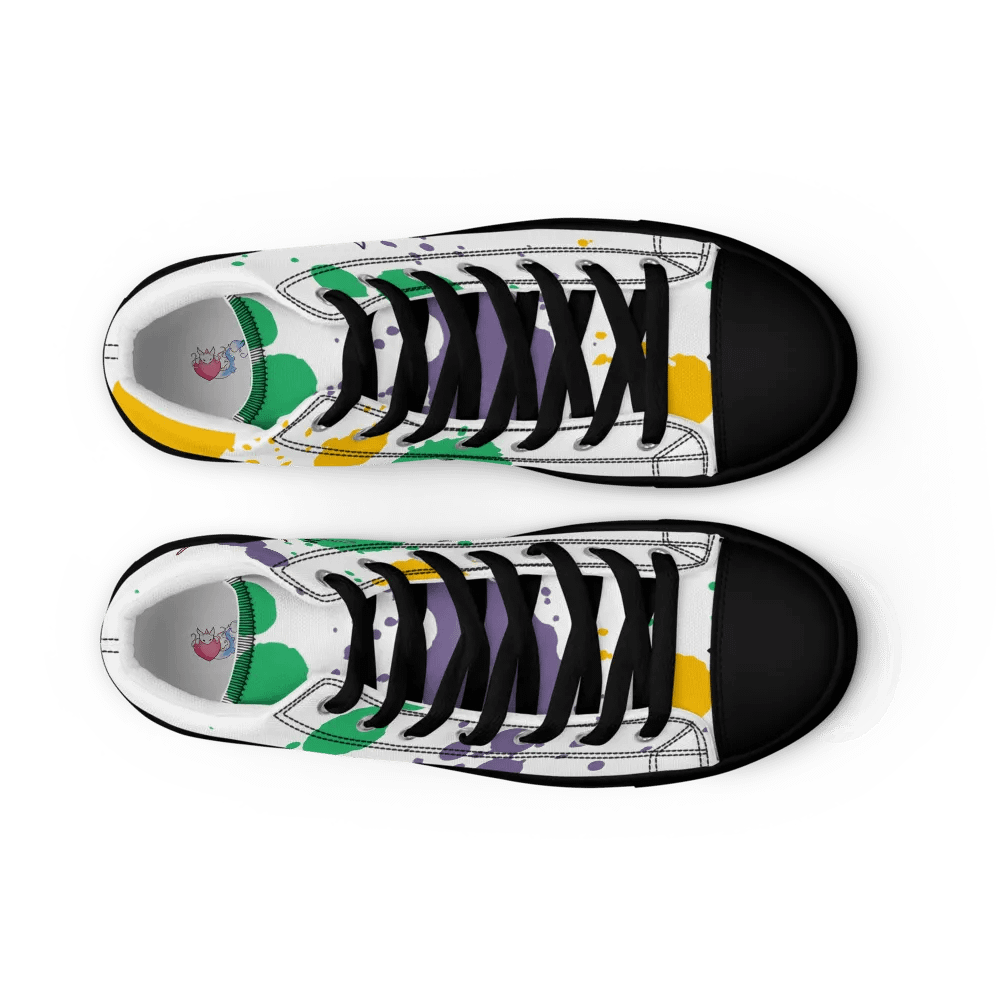 Moth Feminine Kicks product image (3)