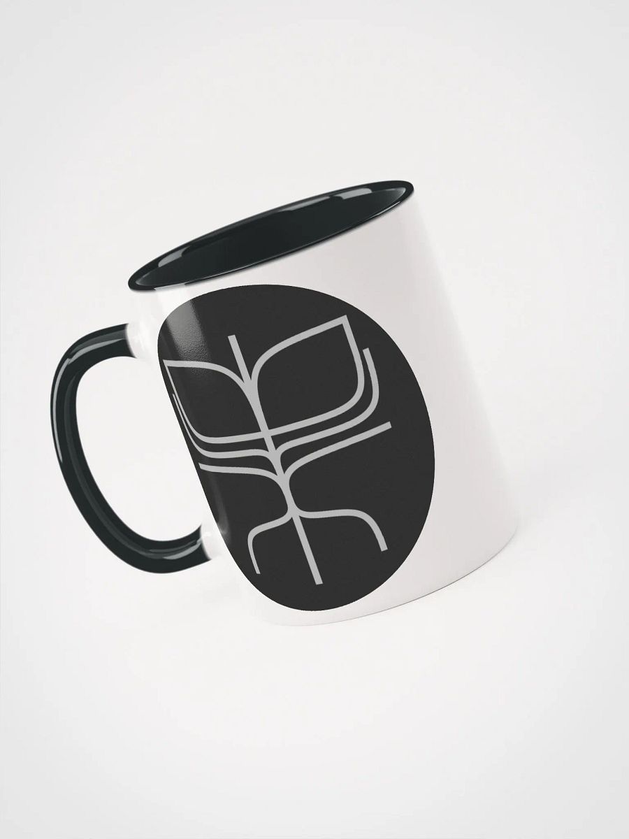 Raelia Emblem Mug product image (1)