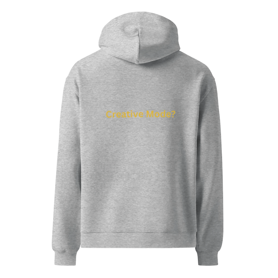Living Hell Oversized product image (7)
