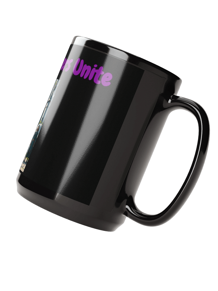 ESO Veteran Players Unite Mug product image (2)