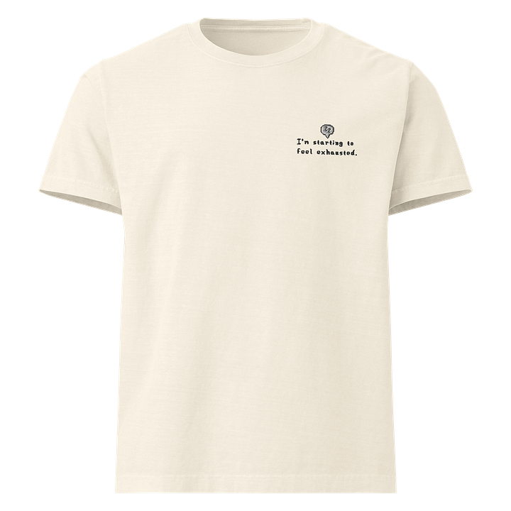 EXHAUSTED product image (3)