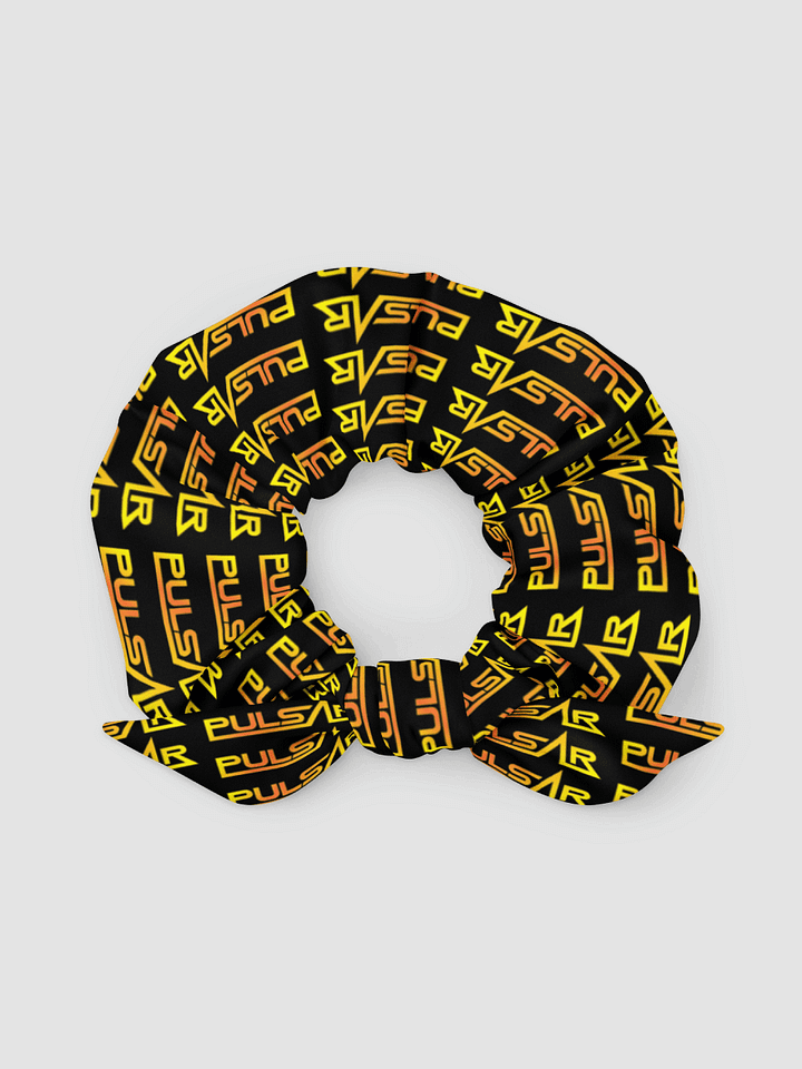 [Pulsar DJ] All-Over Print Scrunchie Sublicolor 652 product image (1)