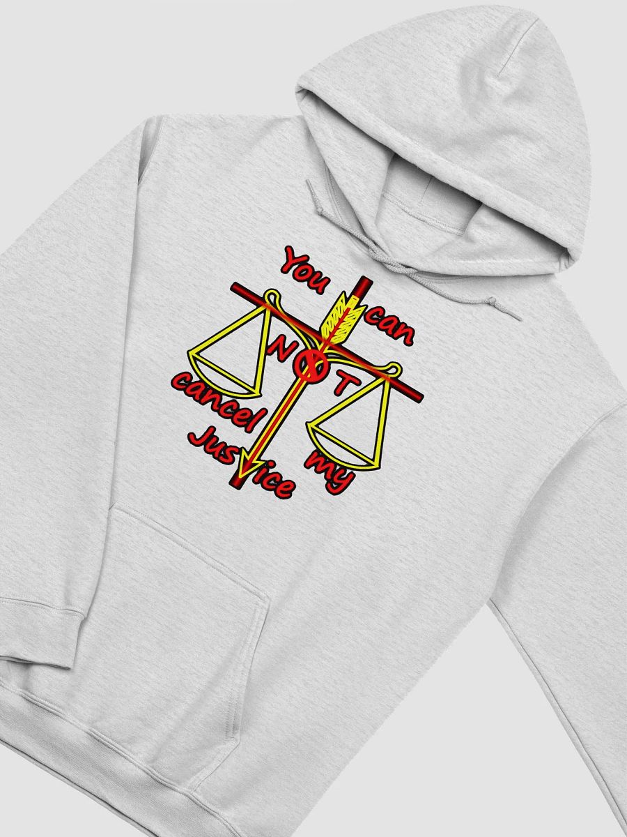 YOU CAN NOT CANCEL MY JUSTICE product image (30)