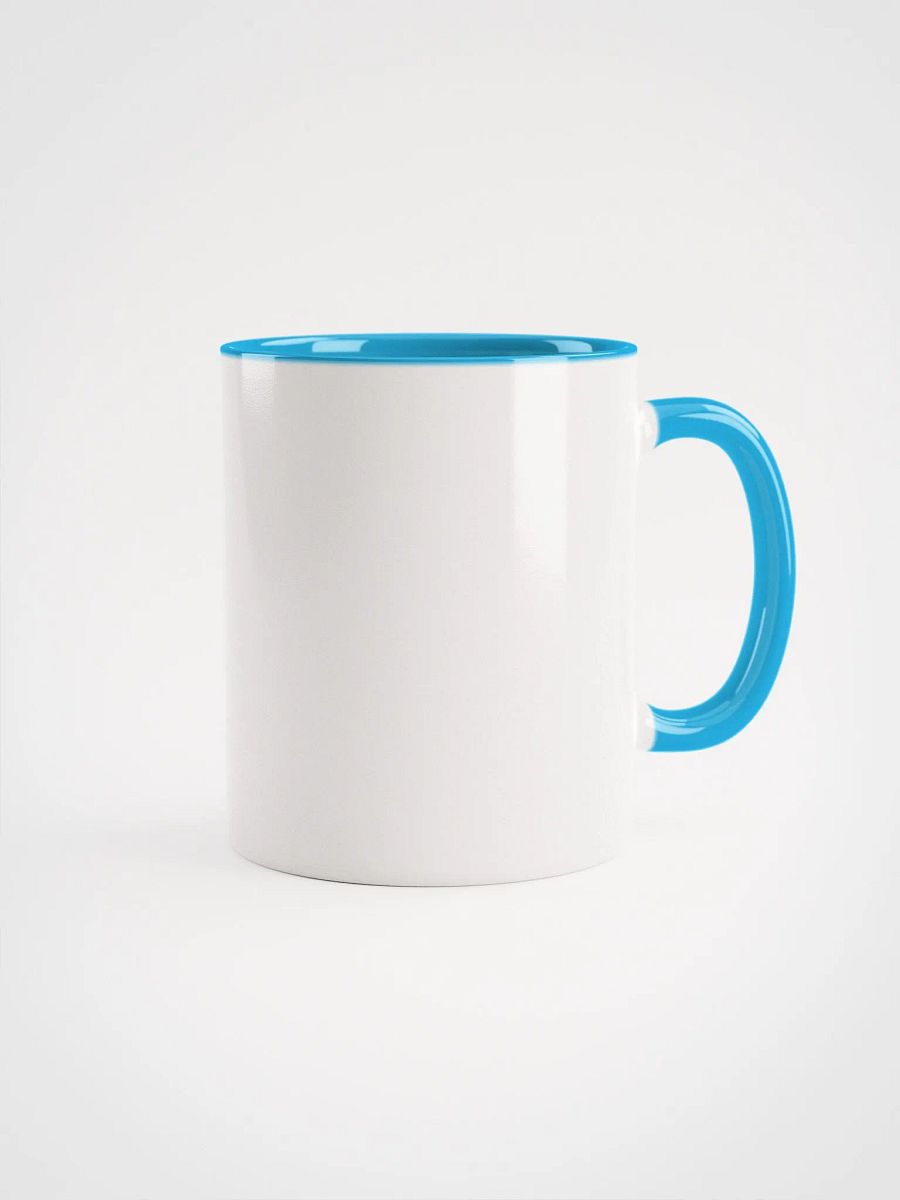 Humble Life Gaming Color Splash Mug product image (1)
