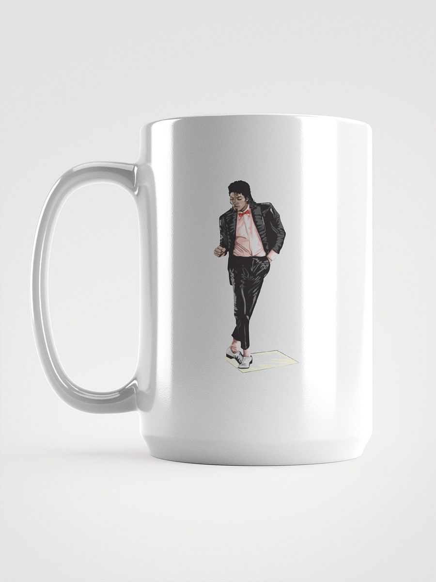 MICHEAL JACKSON WILL  ALWAYS BE THE KING OF POP product image (6)