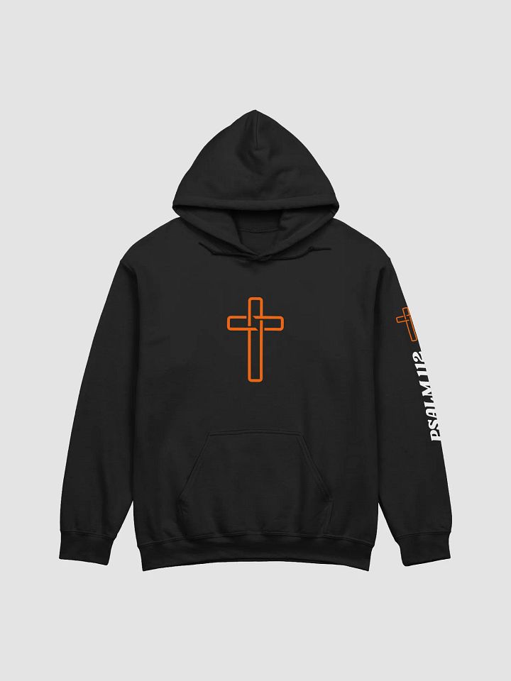 Righteous Man Hoodie product image (1)