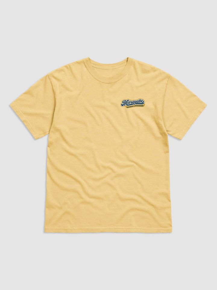 Vintage Marquette Tee product image (1)