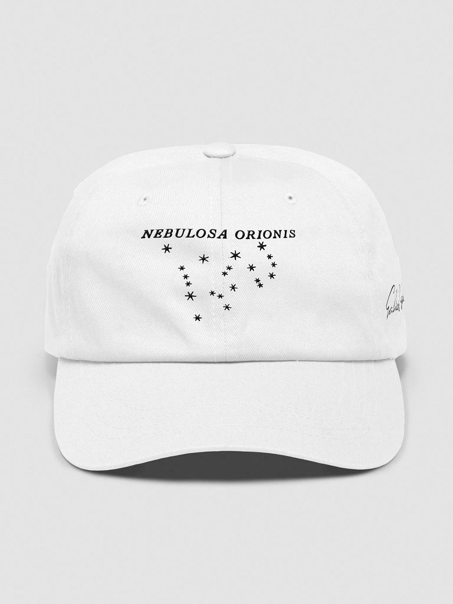 Orion White Hat product image (1)