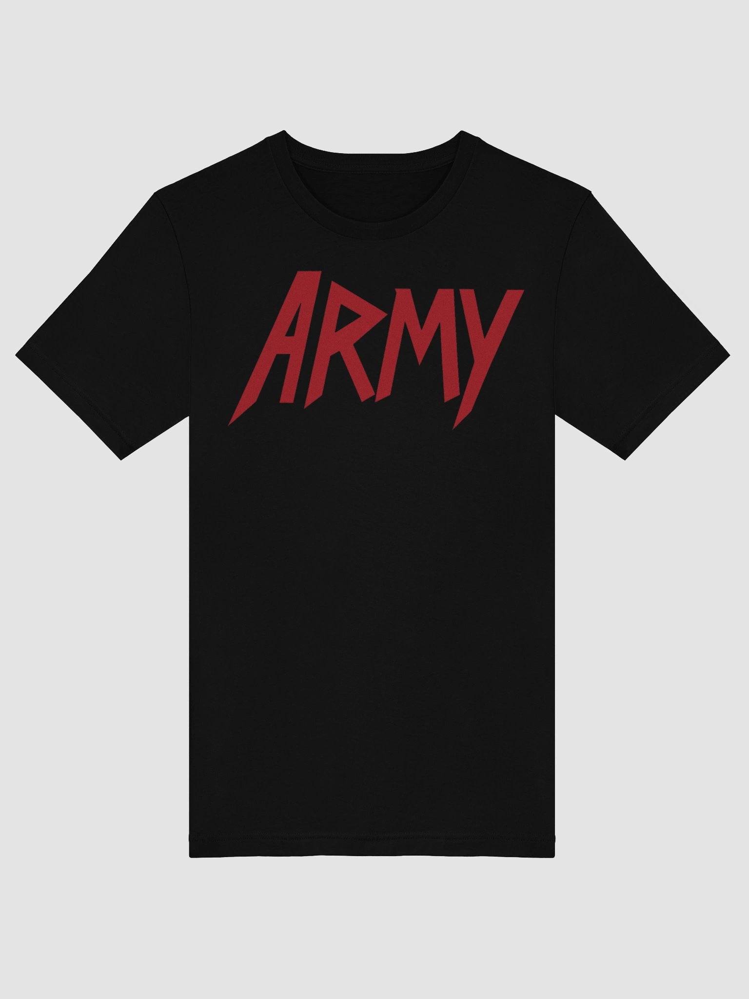 Army (Metal Band) product image (3)