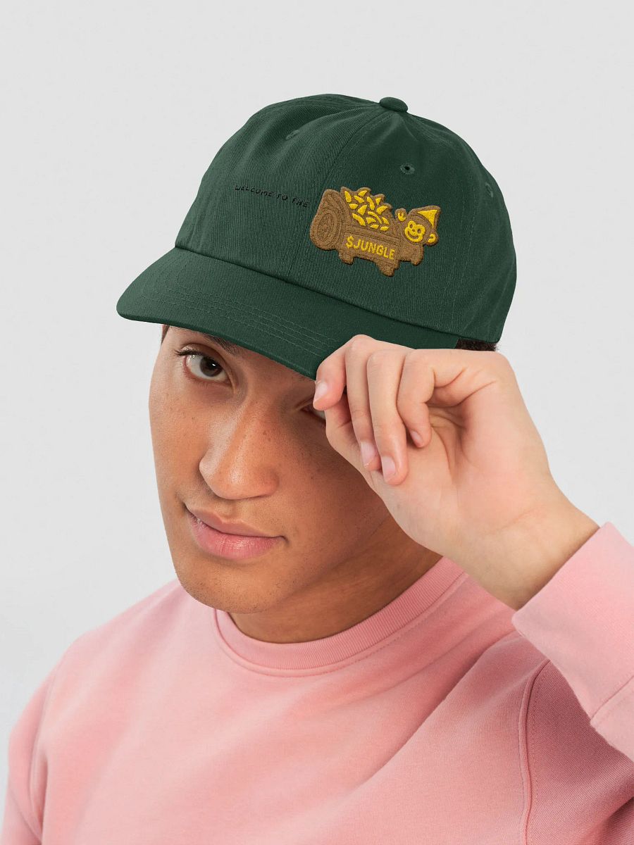 welcome to the $JUNGLE product image (10)