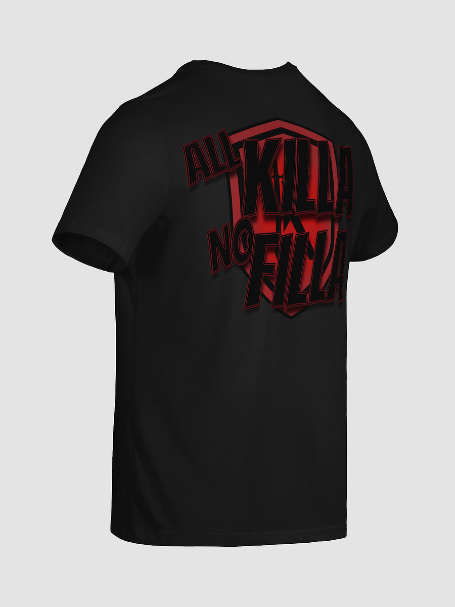 No Filla - Women's Relaxed T-Shirt product image (47)