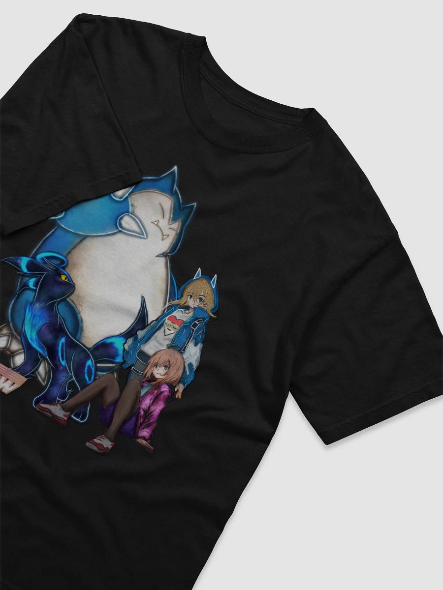 Retro Fam Shirt - Christina & Toni product image (17)