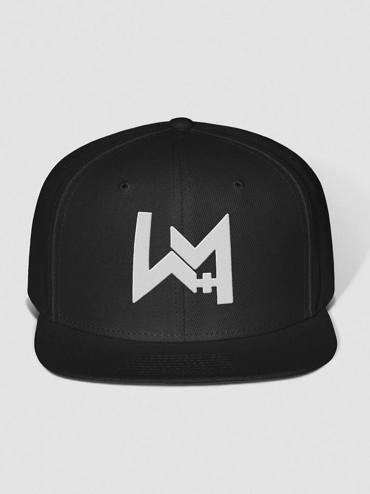 WM+ Basic SnapBack product image (1)