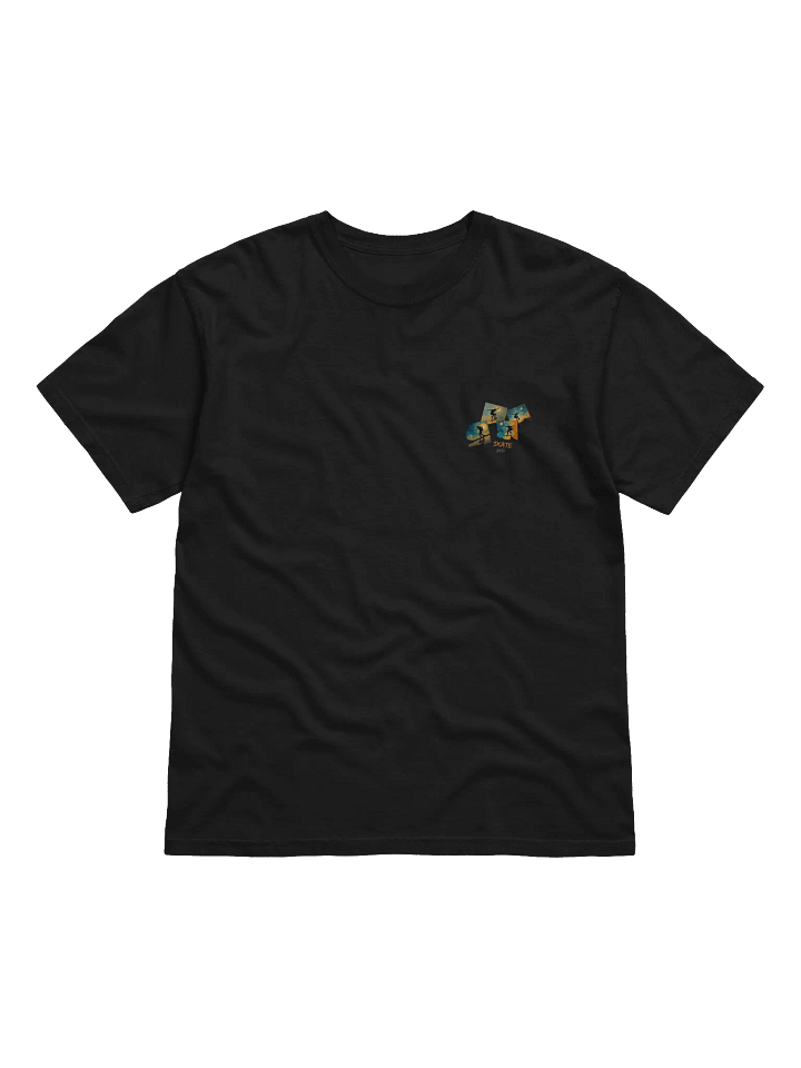 Celestial Skate 2023 Tee product image (1)
