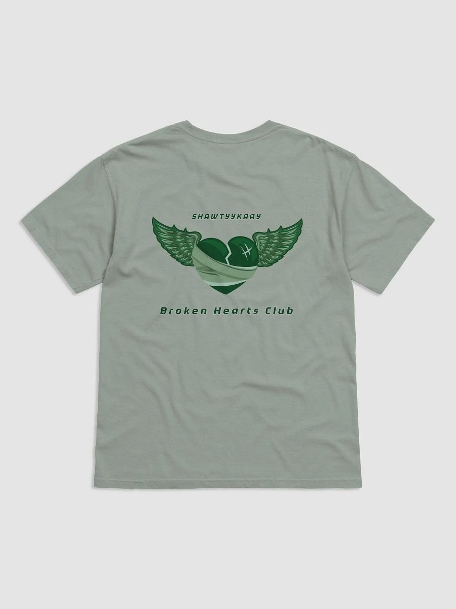 Green with Envy T-Shirt product image (15)