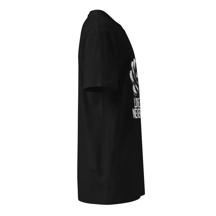 Eternal Blossom Unisex T-Shirt product image (4)