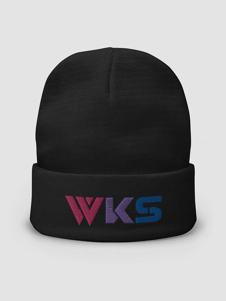Bisexual Pride Beanie product image (2)