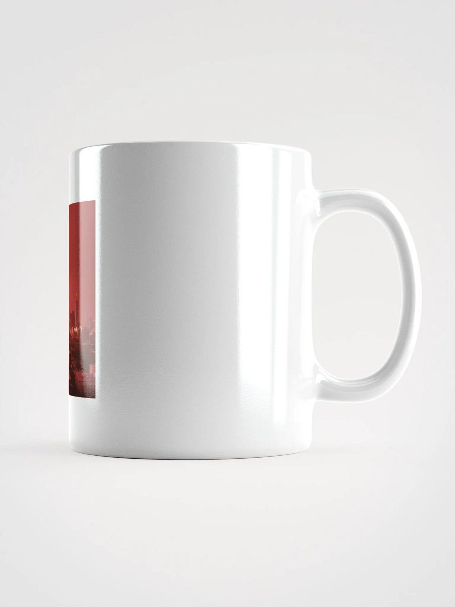Blood Guy's Love or Death mugs product image (2)