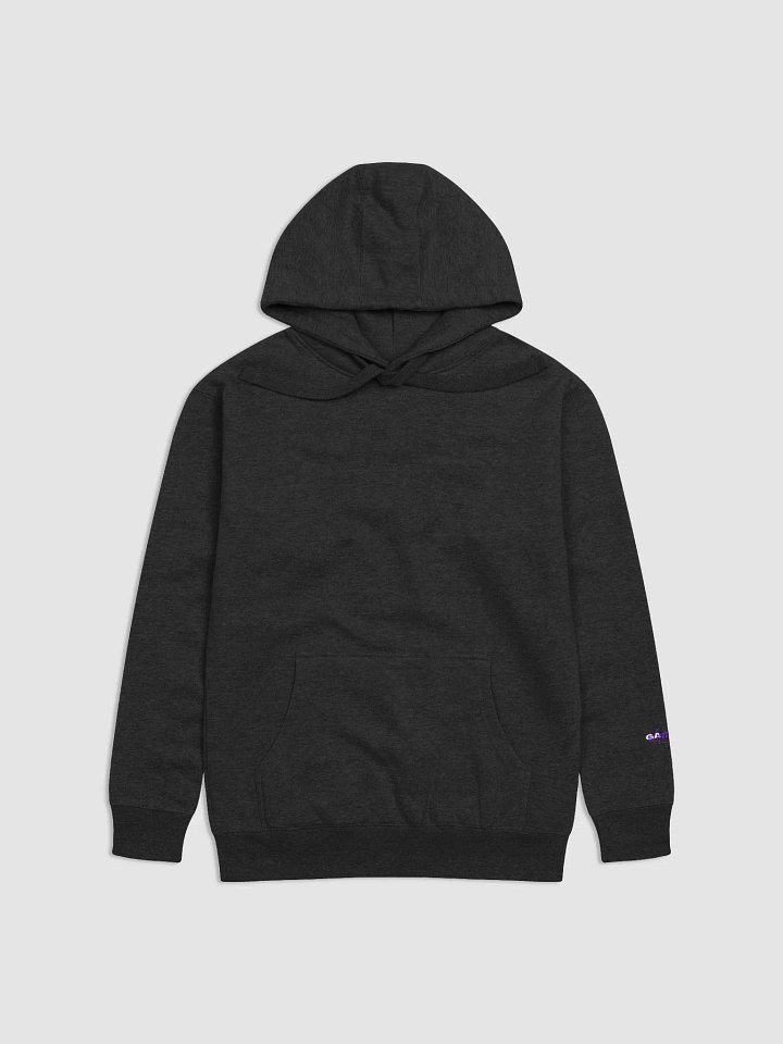 2024 Limited Edition Eye Galaxy - Cotton Heritage Unisex Premium Hoodie product image (2)